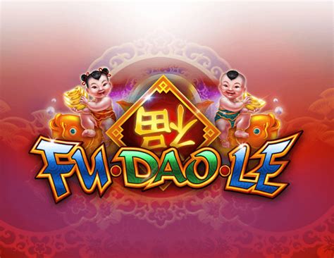Jogue Fu Dao Le Online
