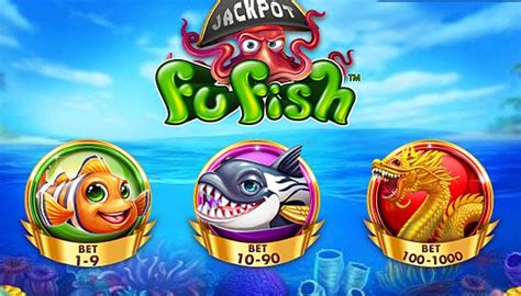 Jogue Fu Fish Online