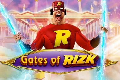 Jogue Gates Of Rizk Online
