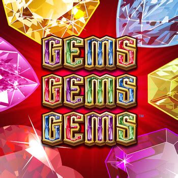 Jogue Gems Gems Gems Online