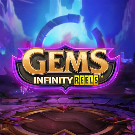 Jogue Gems Infinity Reels Online
