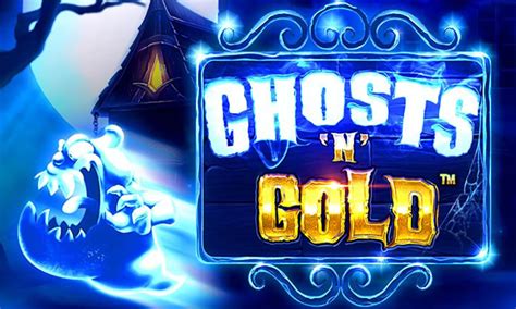 Jogue Ghosts N Gold Online