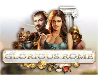 Jogue Glorious Rome Online