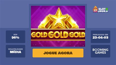 Jogue Go Gold Online