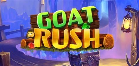 Jogue Goat Rush Online