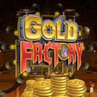 Jogue Gold Factory Online