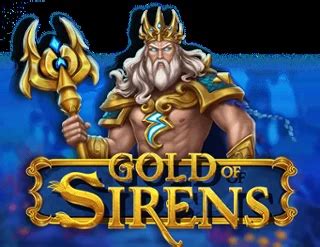 Jogue Gold Of Sirens Online