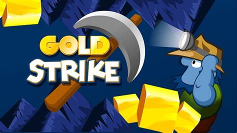 Jogue Gold Strike Online