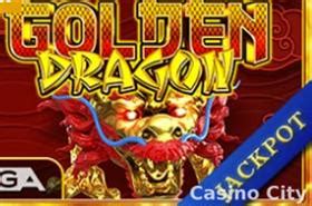 Jogue Golden Dragon Jackpot Online