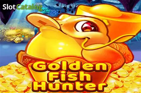 Jogue Golden Fish Hunter Online