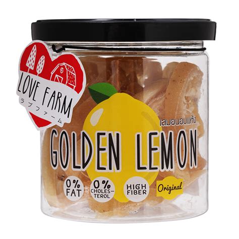 Jogue Golden Lemon Online
