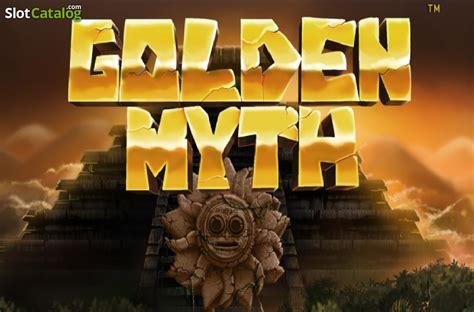 Jogue Golden Myth Online