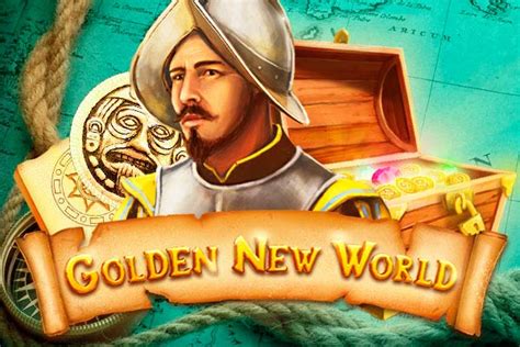 Jogue Golden New World Online
