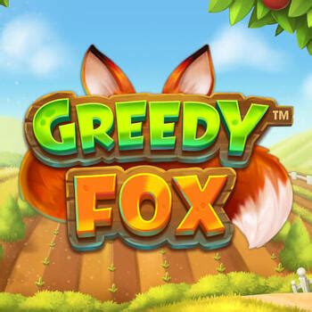 Jogue Greedy Fox Online