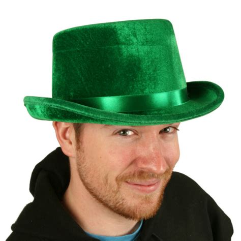 Jogue Green Hat Man Online