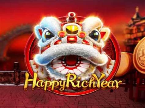 Jogue Happy Rich Year Online