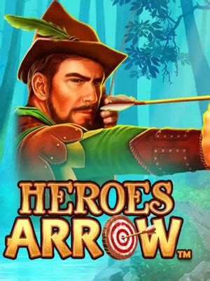 Jogue Heroes Arrow Online