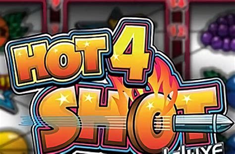Jogue Hot 4 Shot Deluxe Online