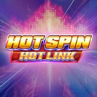 Jogue Hot Spin Hot Link Online
