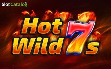 Jogue Hot Wild 7s Online
