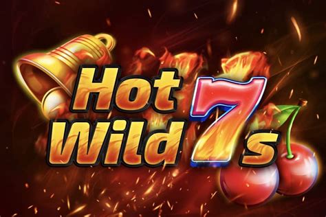 Jogue Hot Wild 7s Online