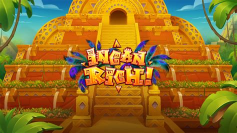 Jogue Incan Rich Online
