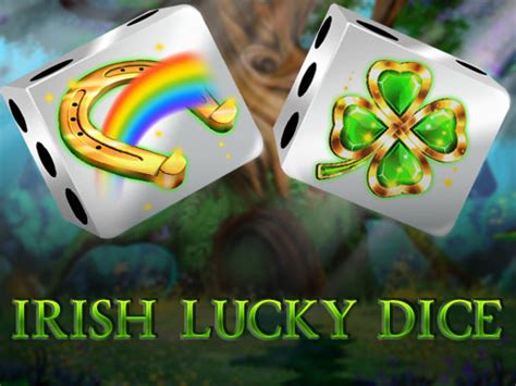 Jogue Irish Lucky Dice Online