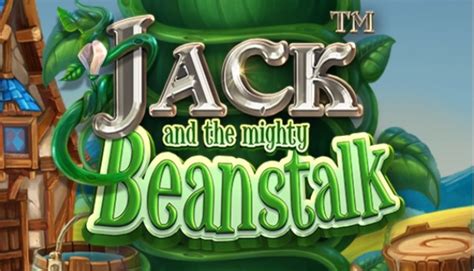 Jogue Jack And The Mighty Beanstalk Online