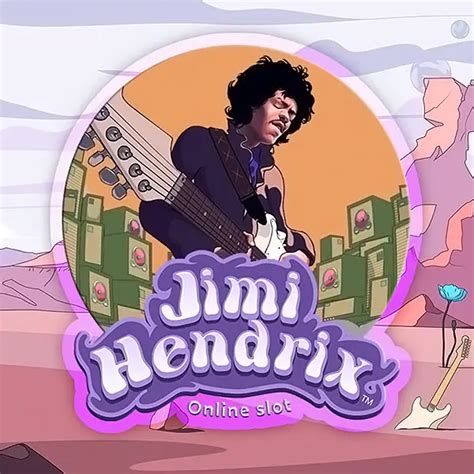 Jogue Jimi Hendrix Online