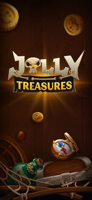 Jogue Jolly Treasures Online