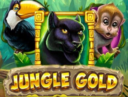Jogue Jungle Gold Online