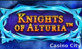 Jogue Knights Of Alturia Online