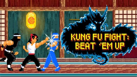 Jogue Kungfu Online