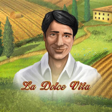 Jogue La Dolce Vita Online