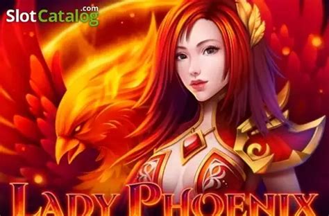 Jogue Lady Phoenix Online
