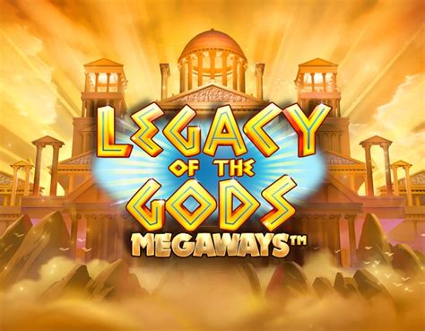 Jogue Legacy Of The Gods Megaways Online