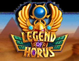 Jogue Legend Of Horus Online