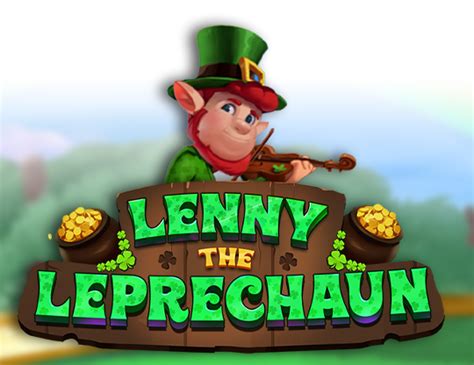 Jogue Lenny The Leprechaun Online