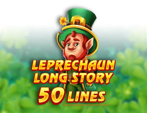 Jogue Leprechaun Long Story Online