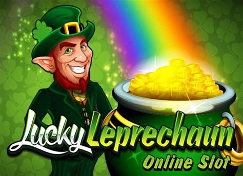Jogue Leprechaun S Coins Online