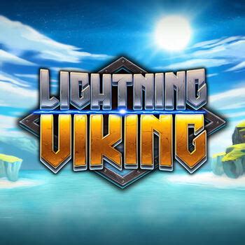 Jogue Lightning Viking Online
