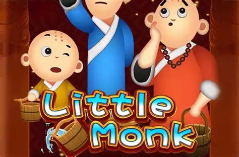 Jogue Little Monk Online