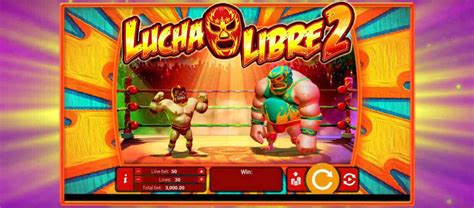 Jogue Lucha Libre 2 Online