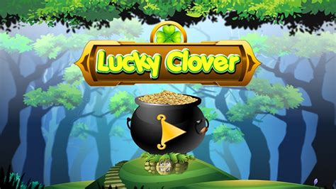 Jogue Lucky Clovers Online