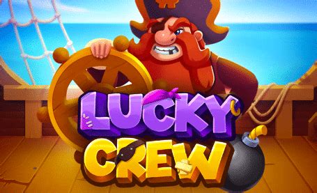 Jogue Lucky Crew Online