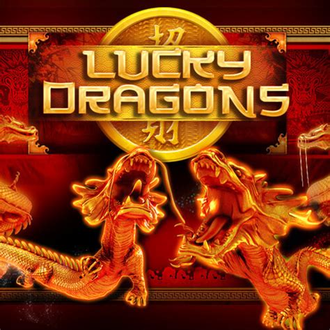 Jogue Lucky Dragon Online