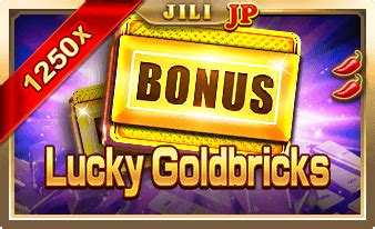 Jogue Lucky Goldbricks Online