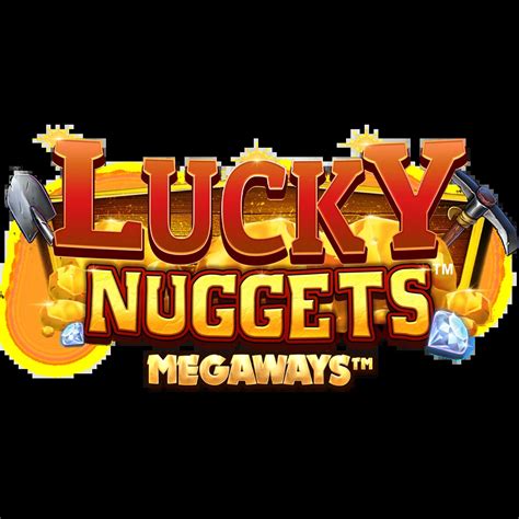 Jogue Lucky Nuggets Megaways Online