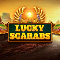 Jogue Lucky Scarabs Online