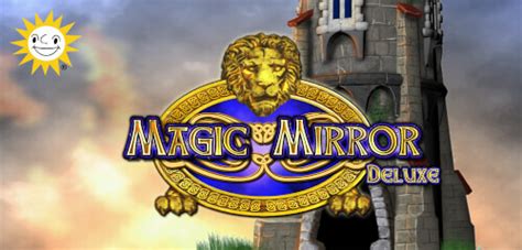 Jogue Magic Mirror Deluxe Online